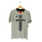 アンブロ UMBRO ロゴプリントサッカーTシャツ メンズ JPN:L