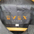 エヴェックスバイクリツィア EVEX by KRIZIA コーティングメタリックトレンチコート レディース JPN:42