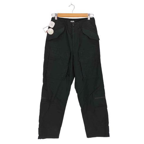 ジョンブル Johnbull Sewing Chop Oalls US ARMY HELICREW TROUSERS メンズ 28