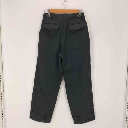 ジョンブル Johnbull Sewing Chop Oalls US ARMY HELICREW TROUSERS メンズ 28