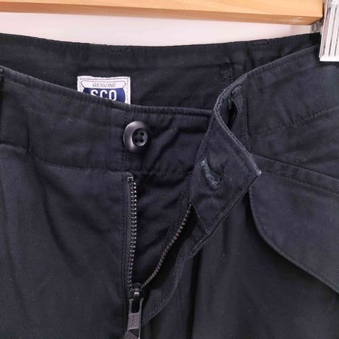 ジョンブル Johnbull Sewing Chop Oalls US ARMY HELICREW TROUSERS メンズ 28