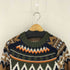 サカイ Sacai Holiday collection Jacquard Knit Pullover メンズ JPN:2