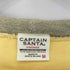 キャプテンサンタ CAPTAIN SANTA 両面ラバープリントクルーネックスウェット メンズ import:L