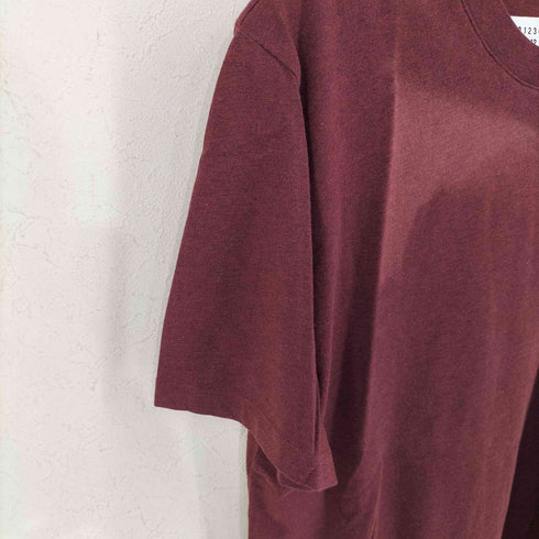 メゾンマルジェラ Maison Margiela 14 STEREOTYPEパッチ Tシャツ メンズ EUR:48