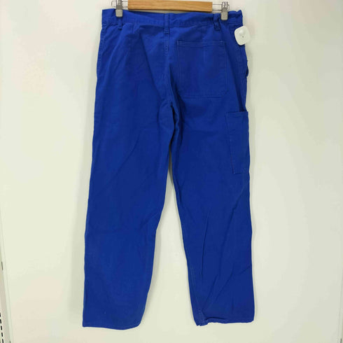 L'IDEAL ユーロ ライトオンス ワークパンツ メンズ EUR:44-46