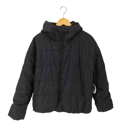 ナイキ NIKE Synthetic Fill Coat Jacket ビッグスウォッシュ中綿ジャケット レディース JPN:L