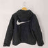 ナイキ NIKE Synthetic Fill Coat Jacket ビッグスウォッシュ中綿ジャケット レディース JPN:L