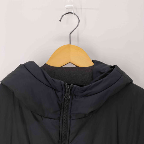 ナイキ NIKE Synthetic Fill Coat Jacket ビッグスウォッシュ中綿ジャケット レディース JPN:L
