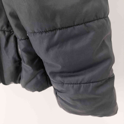 ナイキ NIKE Synthetic Fill Coat Jacket ビッグスウォッシュ中綿ジャケット レディース JPN:L