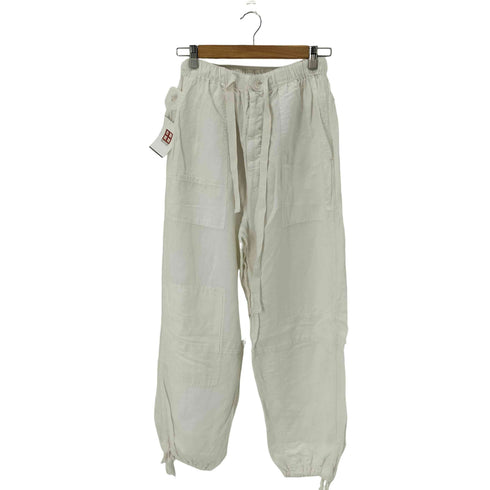 ザラ ZARA ドロストバルーンパンツ レディース JPN:XS