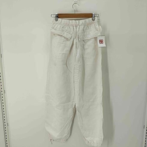 ザラ ZARA ドロストバルーンパンツ レディース JPN:XS
