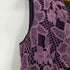 アナスイ ANNA SUI ウエストベロア 総レースワンピース レディース US:0-2