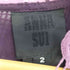 アナスイ ANNA SUI ウエストベロア 総レースワンピース レディース US:0-2