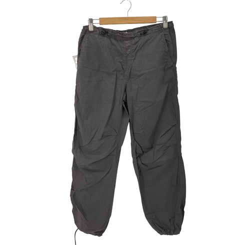 ドロストウォッシュドパンツ レディース JPN:XS