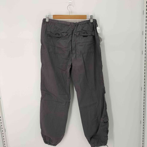 ドロストウォッシュドパンツ レディース JPN:XS