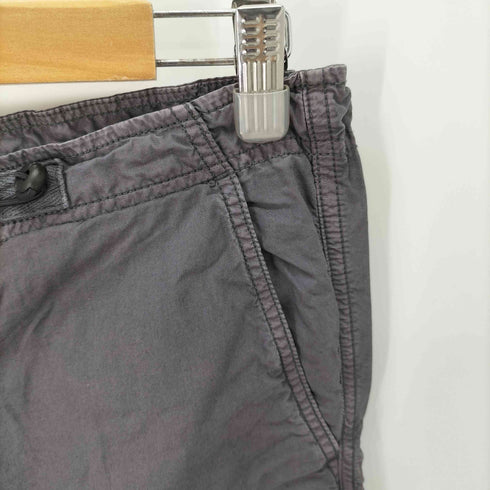 ドロストウォッシュドパンツ レディース JPN:XS