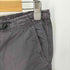 ドロストウォッシュドパンツ レディース JPN:XS