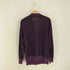 ドリスヴァンノッテン DRIES VAN NOTEN Metallic Knitted Cardigan メンズ JPN:S
