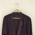 ドリスヴァンノッテン DRIES VAN NOTEN Metallic Knitted Cardigan メンズ JPN:S