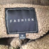 フェイクムートンジャケット メンズ JPN:M