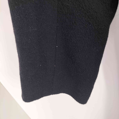 バレンザポースポーツ VALENZA PO SPORTS ウール トレンチコート レディース DE:40