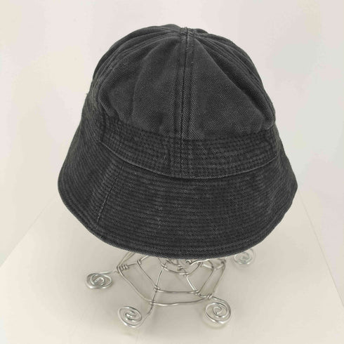 QUARTER GALLERY マリン バケット ハット メンズ