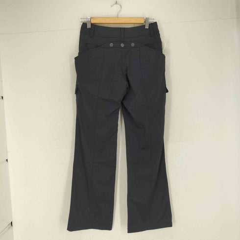マンシングウェア Munsingwear 2WAYギミック ディタッチャブルナイロンパンツ メンズ