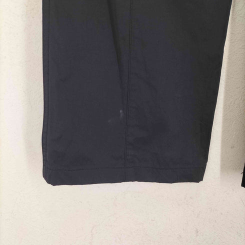 マンシングウェア Munsingwear 2WAYギミック ディタッチャブルナイロンパンツ メンズ