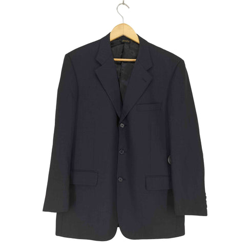 ブルックスブラザーズ BROOKS BROTHERS 鹿の子地ブレザー テーラードジャケット メンズ US:42