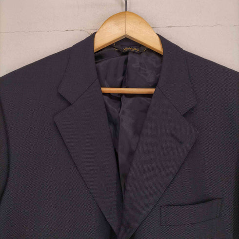 ブルックスブラザーズ BROOKS BROTHERS 鹿の子地ブレザー テーラードジャケット メンズ US:42