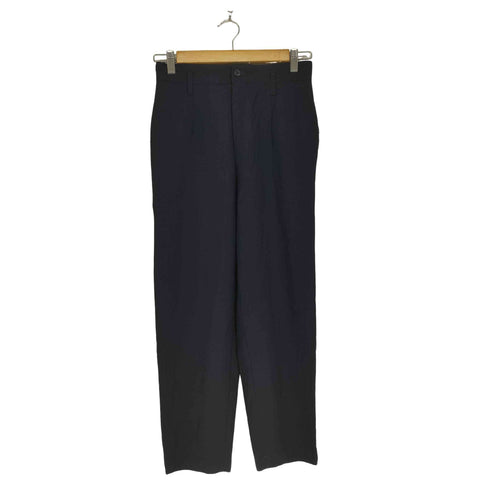トリココムデギャルソン tricot COMME des GARCONS 80~90S 1タックスラックス レディース