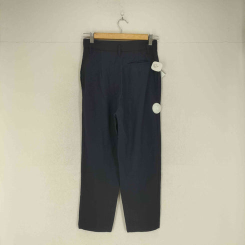 トリココムデギャルソン tricot COMME des GARCONS 80~90S 1タックスラックス レディース