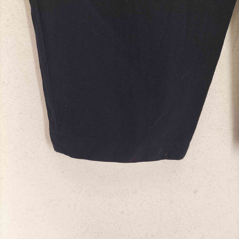 トリココムデギャルソン tricot COMME des GARCONS 80~90S 1タックスラックス レディース