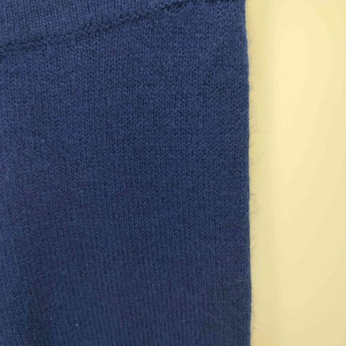 ザラ ZARA Knit Thick Trousers Garter Waist Pants ニット ウール イージーパンツ レディース JPN:M