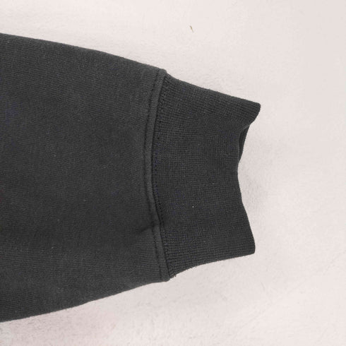 カーハート Carhartt 袖ロゴプリントプルオーバーパーカー メンズ JPN:L
