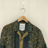 ドリスヴァンノッテン DRIES VAN NOTEN BLOCK PRINT ボタニカル オープンカラーシャツ メンズ EUR:46