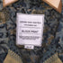 ドリスヴァンノッテン DRIES VAN NOTEN BLOCK PRINT ボタニカル オープンカラーシャツ メンズ EUR:46
