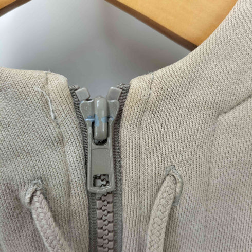 チャンピオン Champion ロゴ刺繍ジップアップパーカー メンズ JPN:L