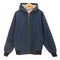 Ozark Mountain Apparel 90s USA製ダック地ジップアップワークジャケット メンズ JPN:L