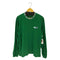 エクストララージ XLARGE COLLAR LOGO L/S TEE 襟ロゴL/Sカットソー メンズ JPN:L