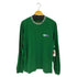 エクストララージ XLARGE COLLAR LOGO L/S TEE 襟ロゴL/Sカットソー メンズ JPN:L