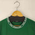 エクストララージ XLARGE COLLAR LOGO L/S TEE 襟ロゴL/Sカットソー メンズ JPN:L