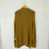 インターファクトリー INTER FACTORY loose cotton cardigan ルーズコットンカーディガン メンズ JPN:XL