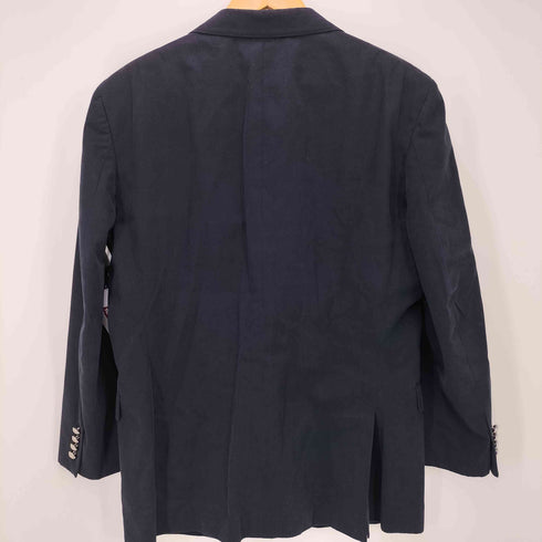 ポロバイラルフローレン Polo by RALPH LAUREN MADE IN JAPAN 3Bテーラードジャケット メンズ