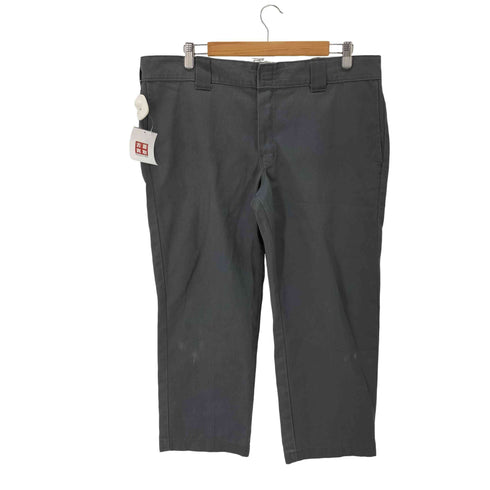 ディッキーズ Dickies 873 Slim Straight スリム ストレート ワークパンツ メンズ 38x30