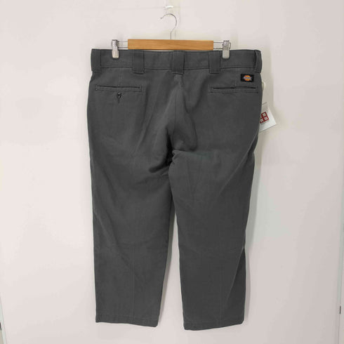 ディッキーズ Dickies 873 Slim Straight スリム ストレート ワークパンツ メンズ 38x30