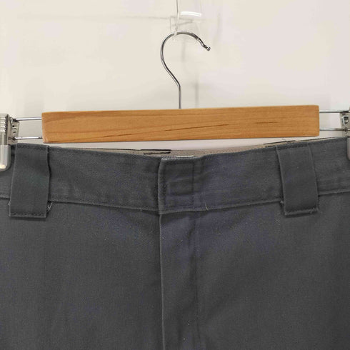 ディッキーズ Dickies 873 Slim Straight スリム ストレート ワークパンツ メンズ 38x30
