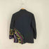 ドリスヴァンノッテン DRIES VAN NOTEN タイダイ ダブルジャケット メンズ EUR:46