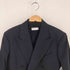 ドリスヴァンノッテン DRIES VAN NOTEN タイダイ ダブルジャケット メンズ EUR:46