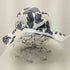 リーバイス Levis DENIM TEARS Indigo Hands Hat メンズ OS
